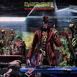 The Prophecy Tabs by Iron Maiden