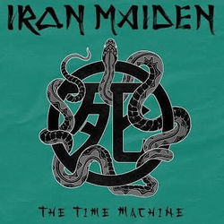 The Time Machine Chords by Iron Maiden