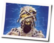 Transylvania Tabs by Iron Maiden