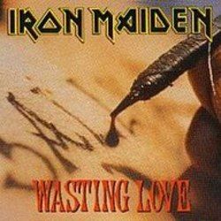 Wasting Love Intro by Iron Maiden