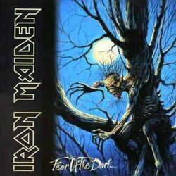 Weekend Warrior by Iron Maiden