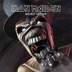 Wildest Dreams Tabs by Iron Maiden