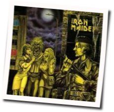 Women In Uniform Bass tabs by Iron Maiden