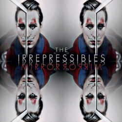 In Your Eyes Ukulele Chords by The Irrepressibles
