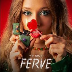 Ferve Chords by Isa Buzzi