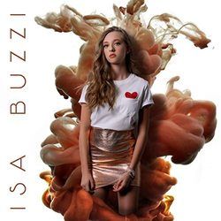 Vem Correr Atrás Chords by Isa Buzzi