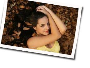 Estou Aqui Chords by ISA