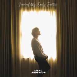 Change My Mind And Me Chords by Isaac Anderson