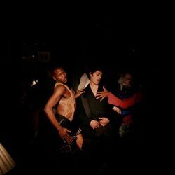 Backseat Girl Chords by Isaac Dunbar