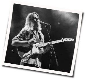 Hollow Crown Chords by Isaac Gracie