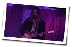 That Was Then Tab by Isaac Gracie