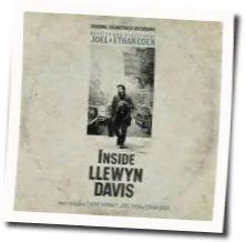 Fare Thee Well Dinks Song Tab by Oscar Isaac