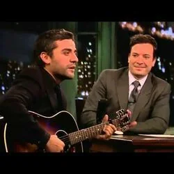Hippopotamus Song Acoustic Live Chords by Oscar Isaac