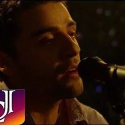 Never Had Chords by Oscar Isaac