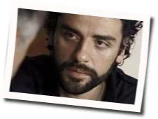 Shoals Of Herring Chords by Oscar Isaac