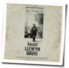 Fare Thee Well Dinks Song Tabs by Oscar Isaac