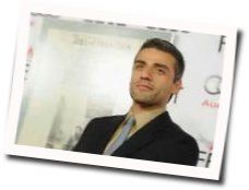 Hang Me Chords by Oscar Isaac