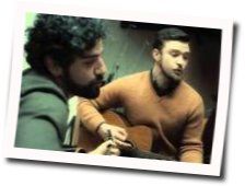 Please Mr Kennedy Chords by Oscar Isaac