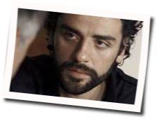 Shoals Of Herring Chords by Oscar Isaac
