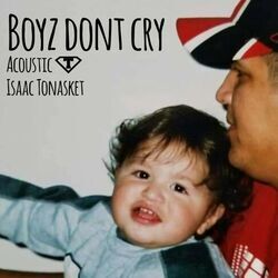 Boyz Don't Cry Chords by Isaac Tonasket