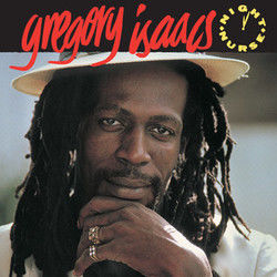 Cool Down The Pace by Gregory Isaacs