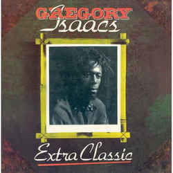 Extra Classic by Gregory Isaacs
