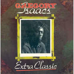 Extra Classic Chords by Gregory Isaacs