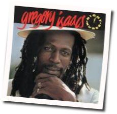 Night Nurse Chords by Gregory Isaacs