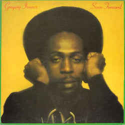 Soon Forward Chords by Gregory Isaacs