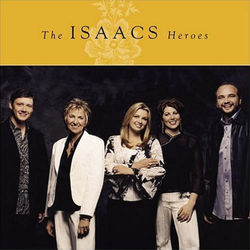 In His Hands Chords by The Isaacs