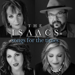 Peace In Trusting The Lord by The Isaacs