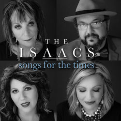 Peace In Trusting The Lord Chords by The Isaacs
