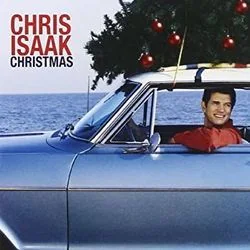 Christmas On Tv Chords by Chris Isaak
