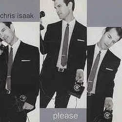Please Chords by Chris Isaak