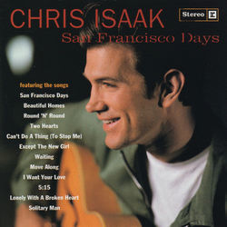 5 15 by Chris Isaak