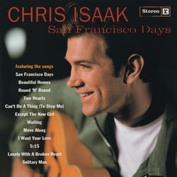 5 15 Chords by Chris Isaak
