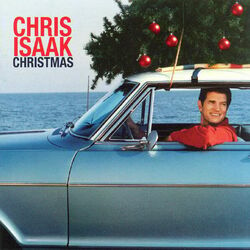 Auld Lang Syne by Chris Isaak