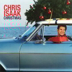 Auld Lang Syne Chords by Chris Isaak