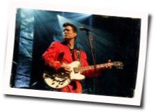 Baby Did A Bad Thing Chords by Chris Isaak