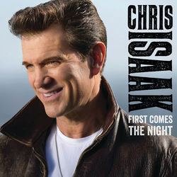Baby What You Want Me To Do by Chris Isaak