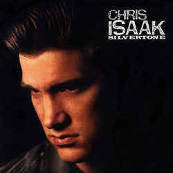 Back On Your Side Chords by Chris Isaak