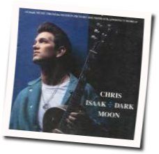 Dark Moon Chords by Chris Isaak