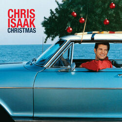 Have Yourself A Merry Little Christmas Chords by Chris Isaak
