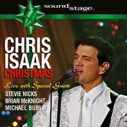 Last Month Of The Year by Chris Isaak