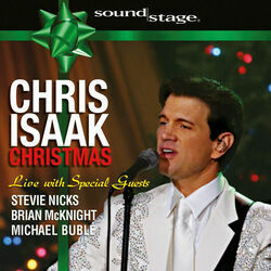 Last Month Of The Year Chords by Chris Isaak
