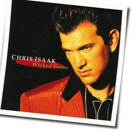 Lie To Me by Chris Isaak