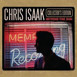 My Baby Don't Love Me No More Chords by Chris Isaak