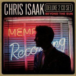 My Happiness by Chris Isaak