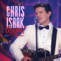 Santa Bring My Baby Back by Chris Isaak