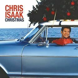 Santa Claus Is Coming To Town by Chris Isaak